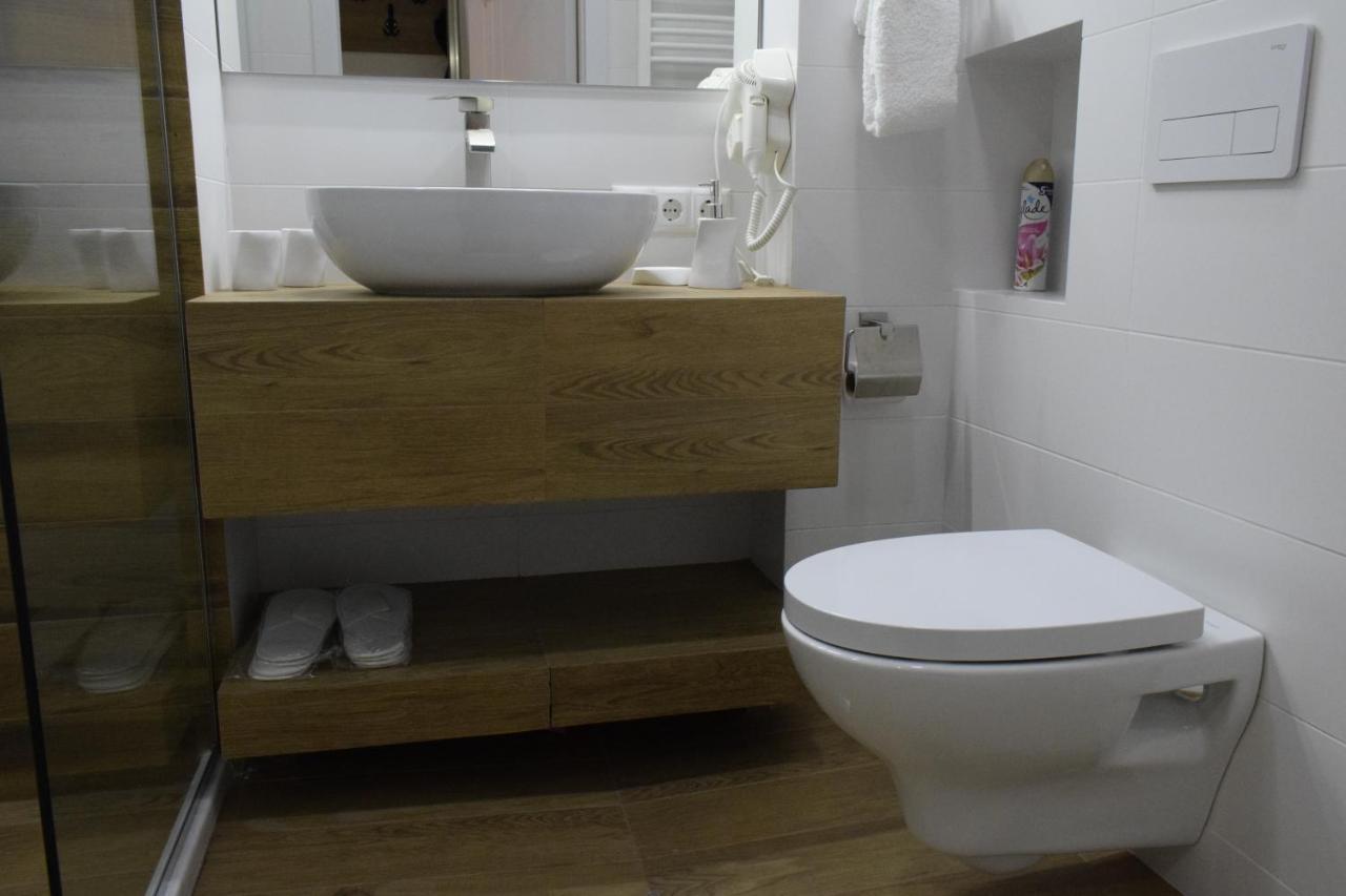 New Gudauri, Red Co, Loft 1 Leilighet Eksteriør bilde